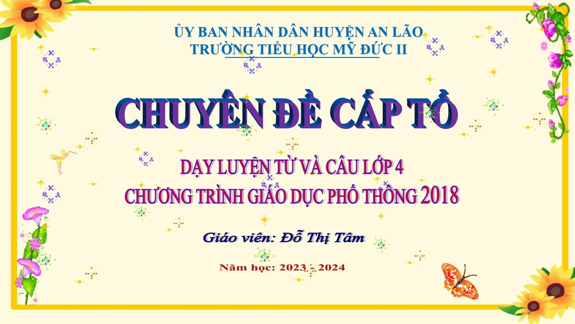 Ảnh đại diện